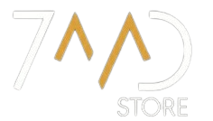 7MAD Store
