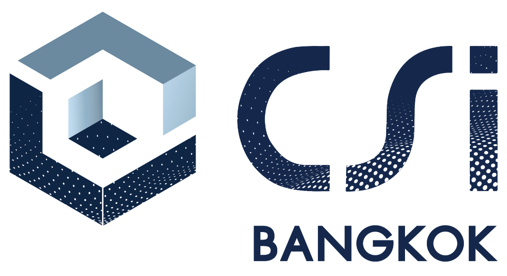 CSI Bangkok