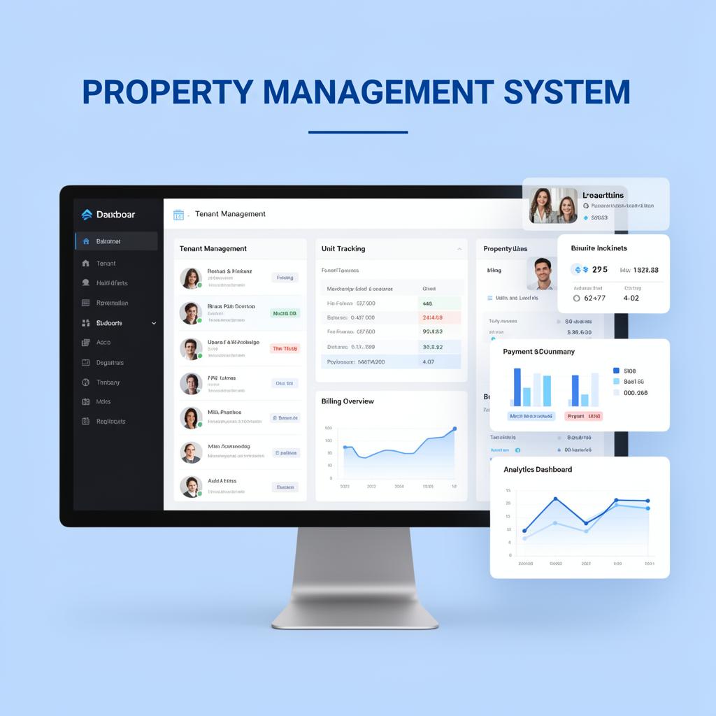 Stellar Tenant